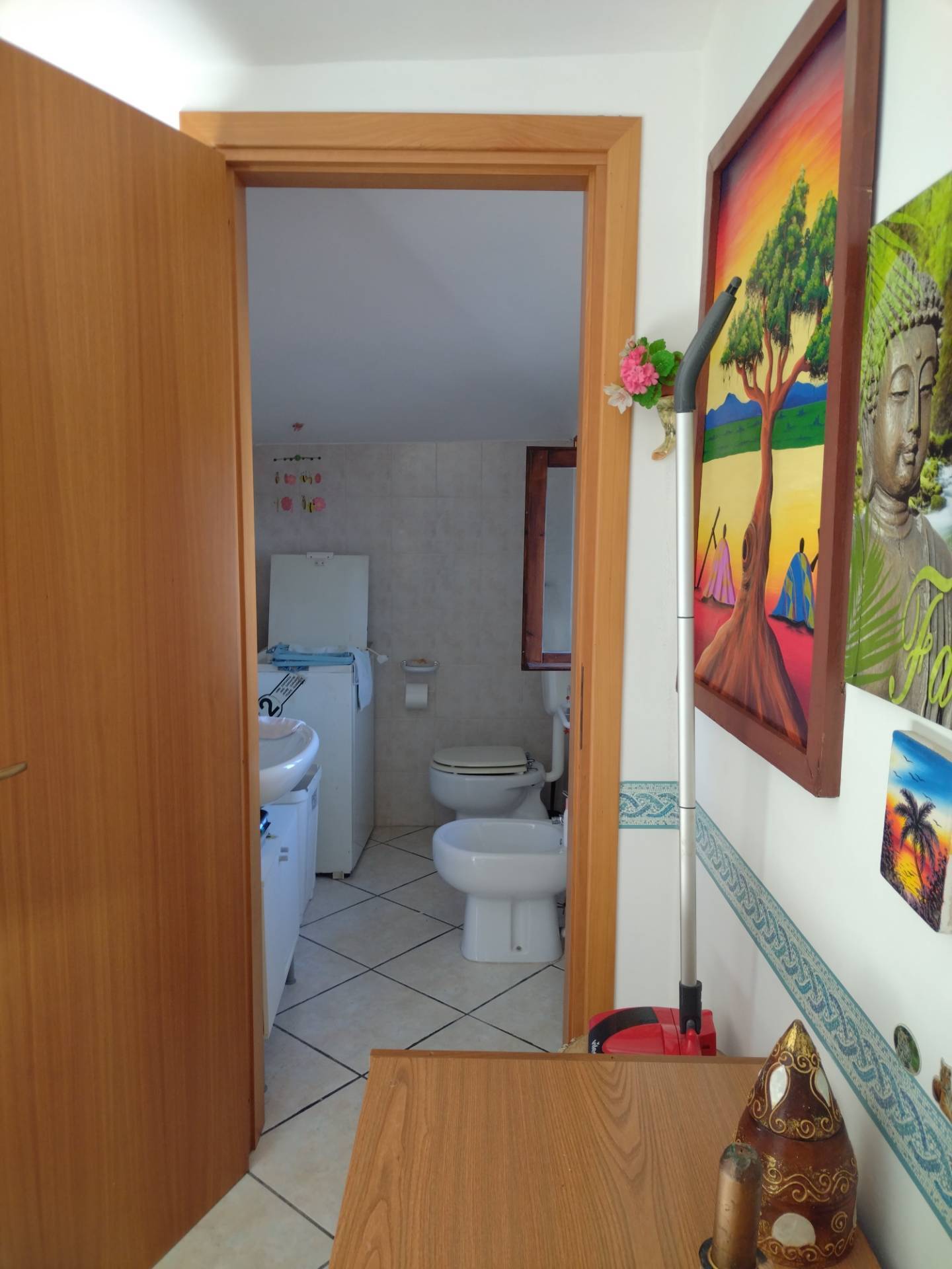 3 locali in vendita a Roccagloriosa