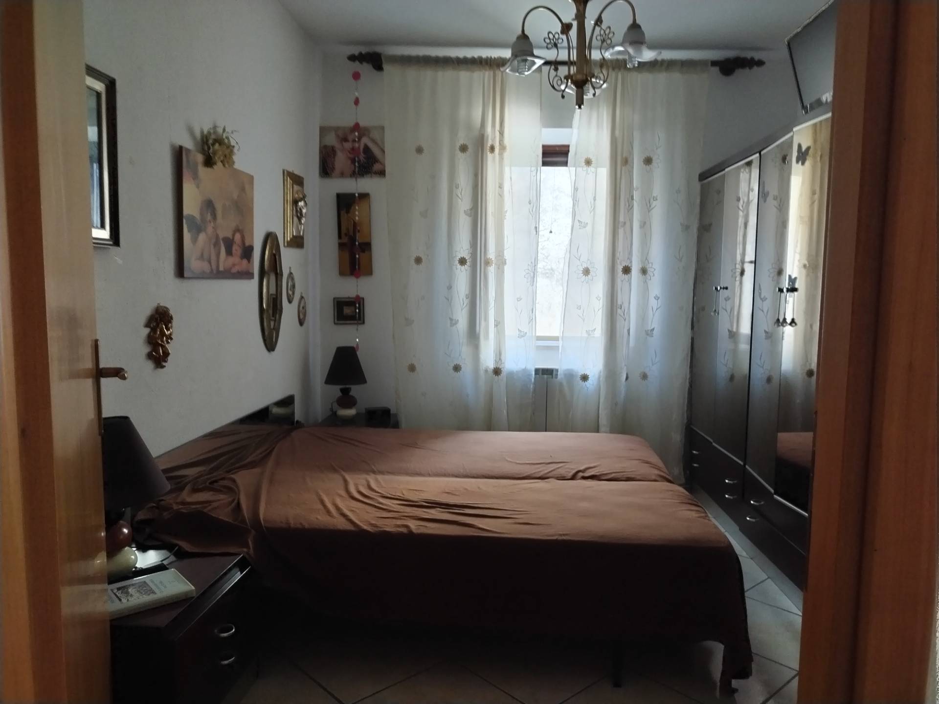 3 locali in vendita a Roccagloriosa