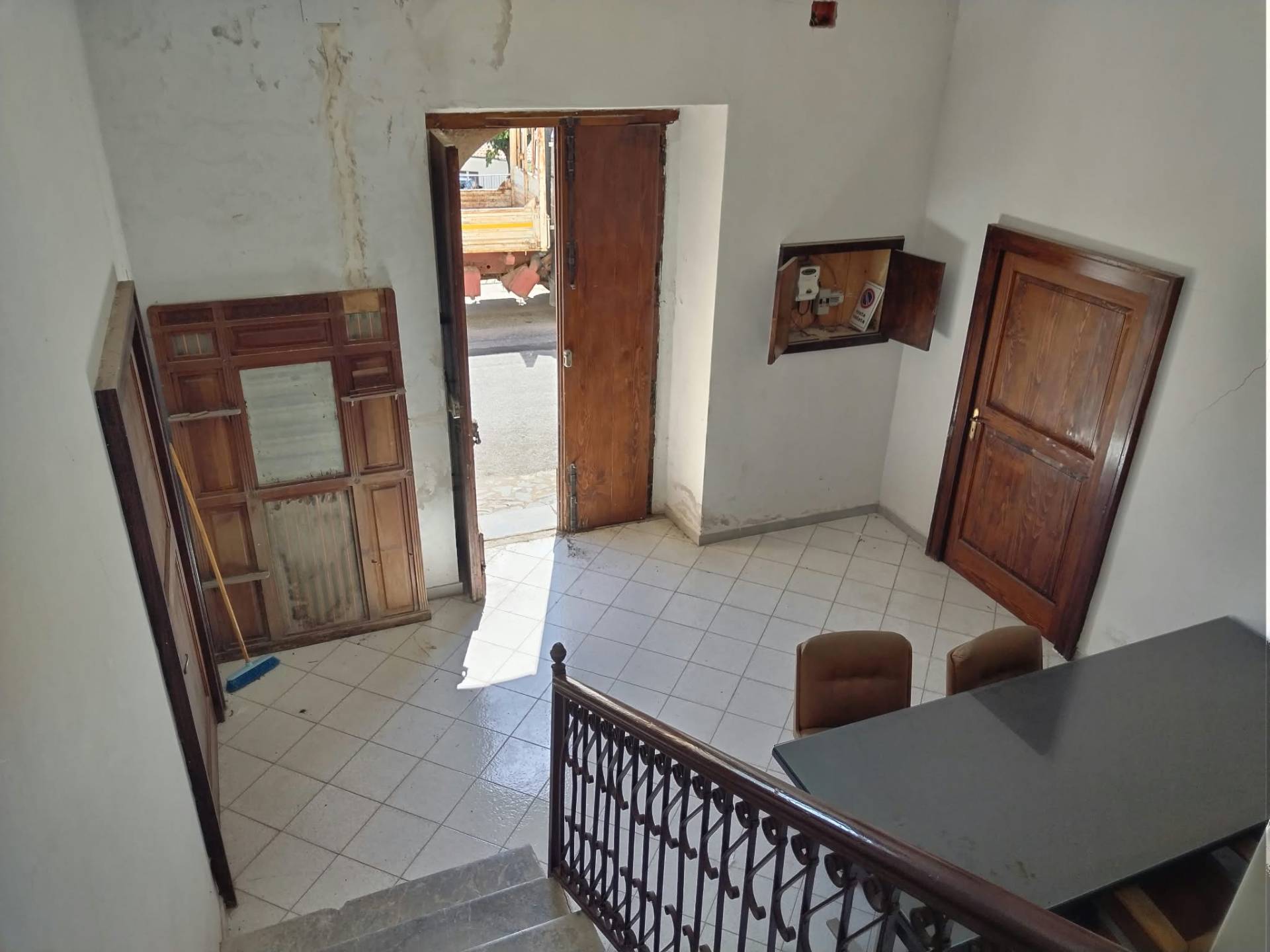 Stabile / Palazzo in vendita a Roccagloriosa