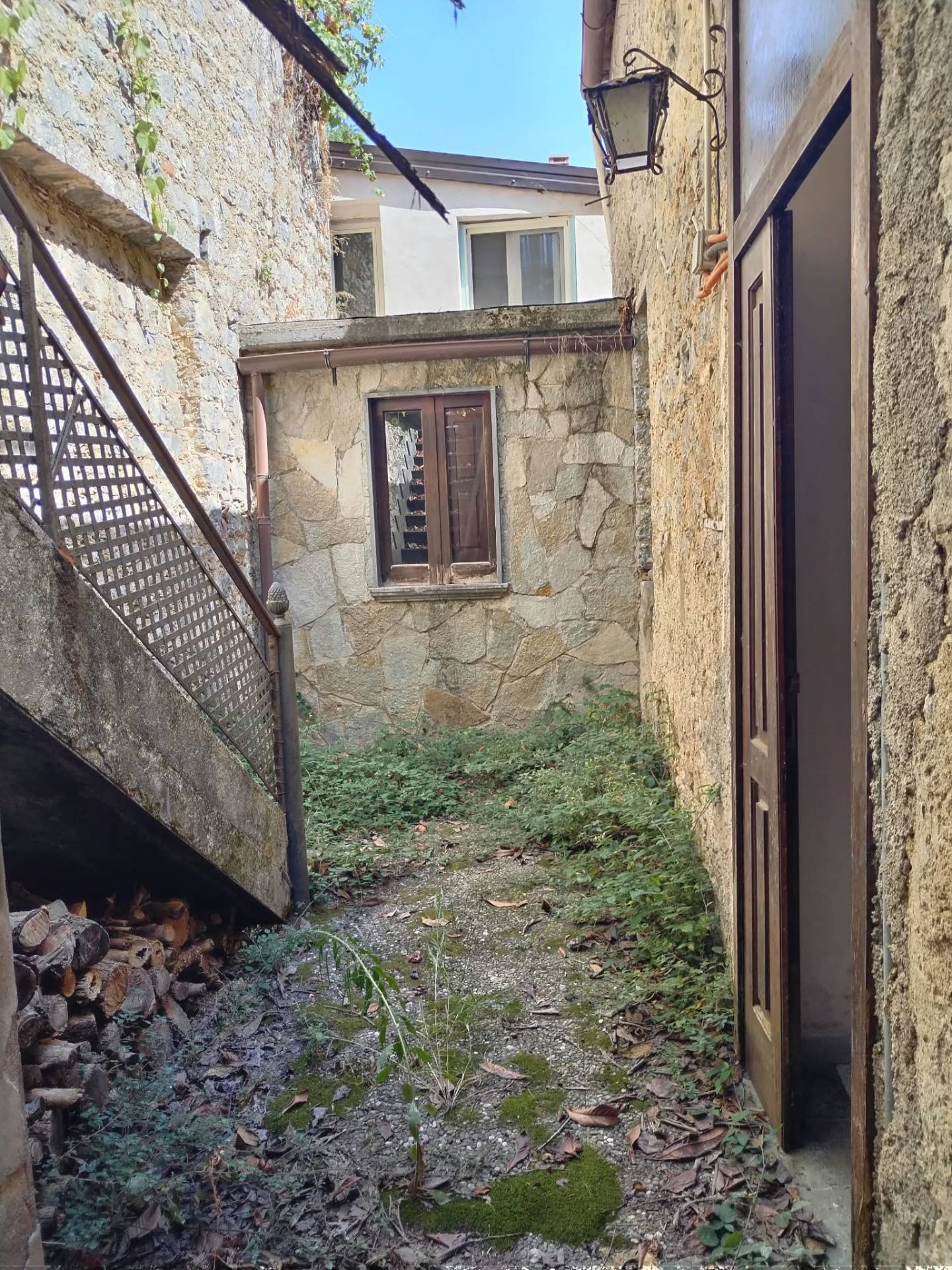Stabile / Palazzo in vendita a Roccagloriosa