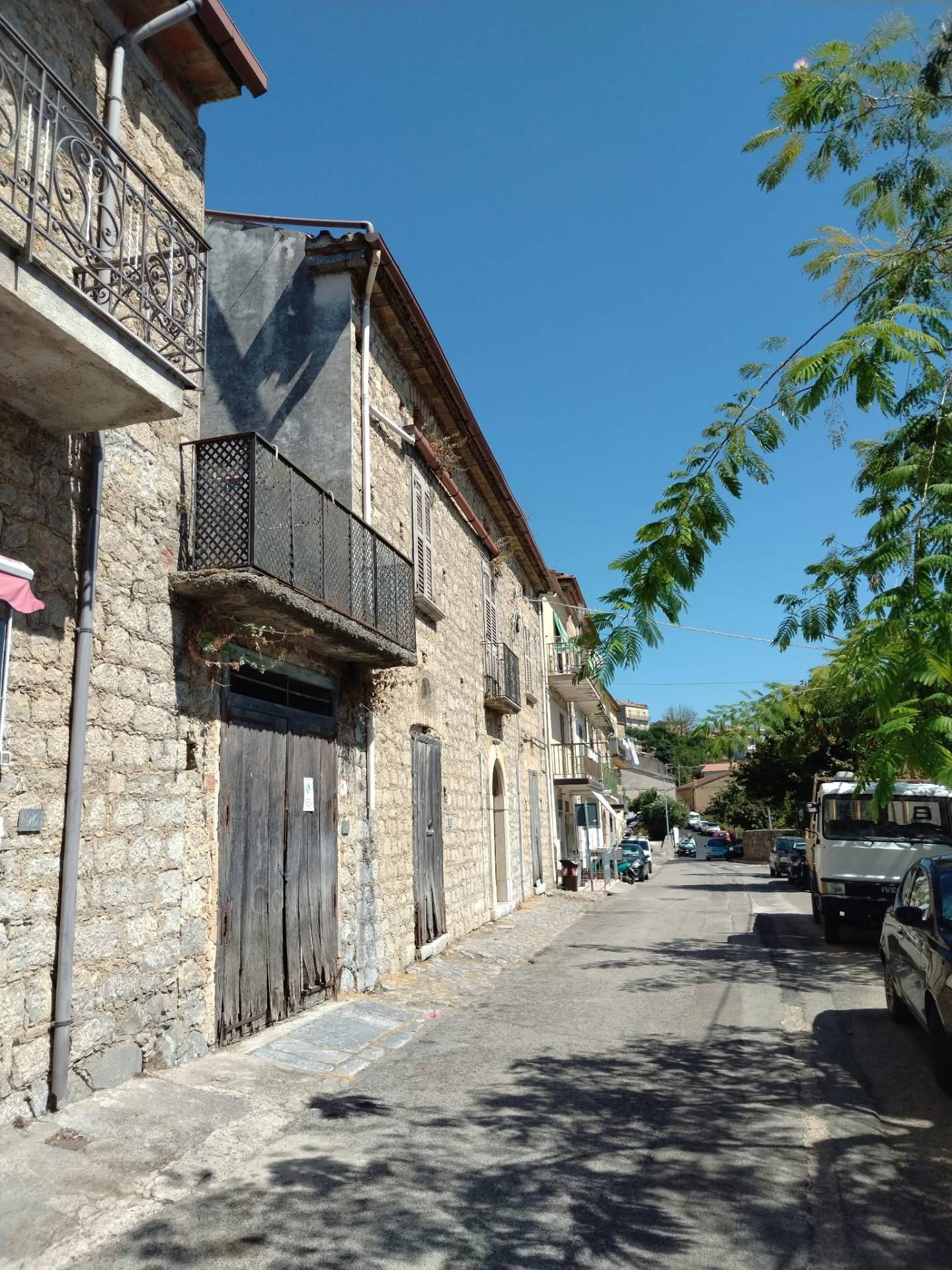 Stabile / Palazzo in vendita a Roccagloriosa