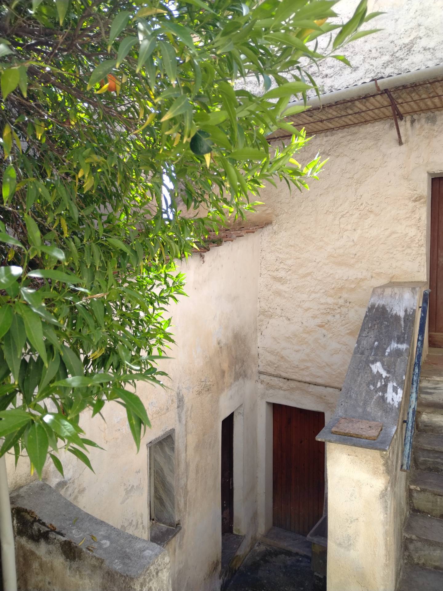 Appartamento indipendente in vendita a Roccagloriosa