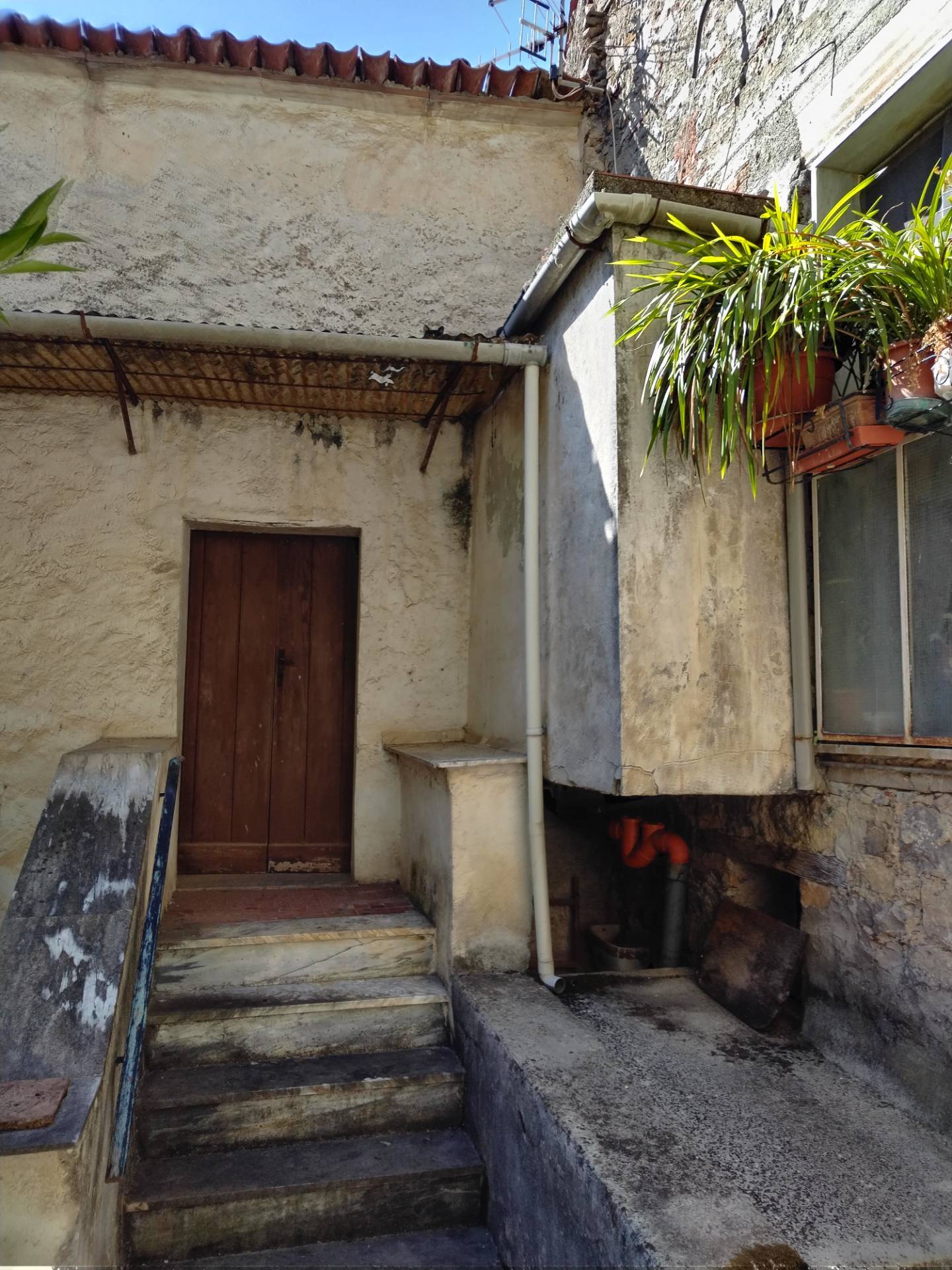 Appartamento indipendente in vendita a Roccagloriosa