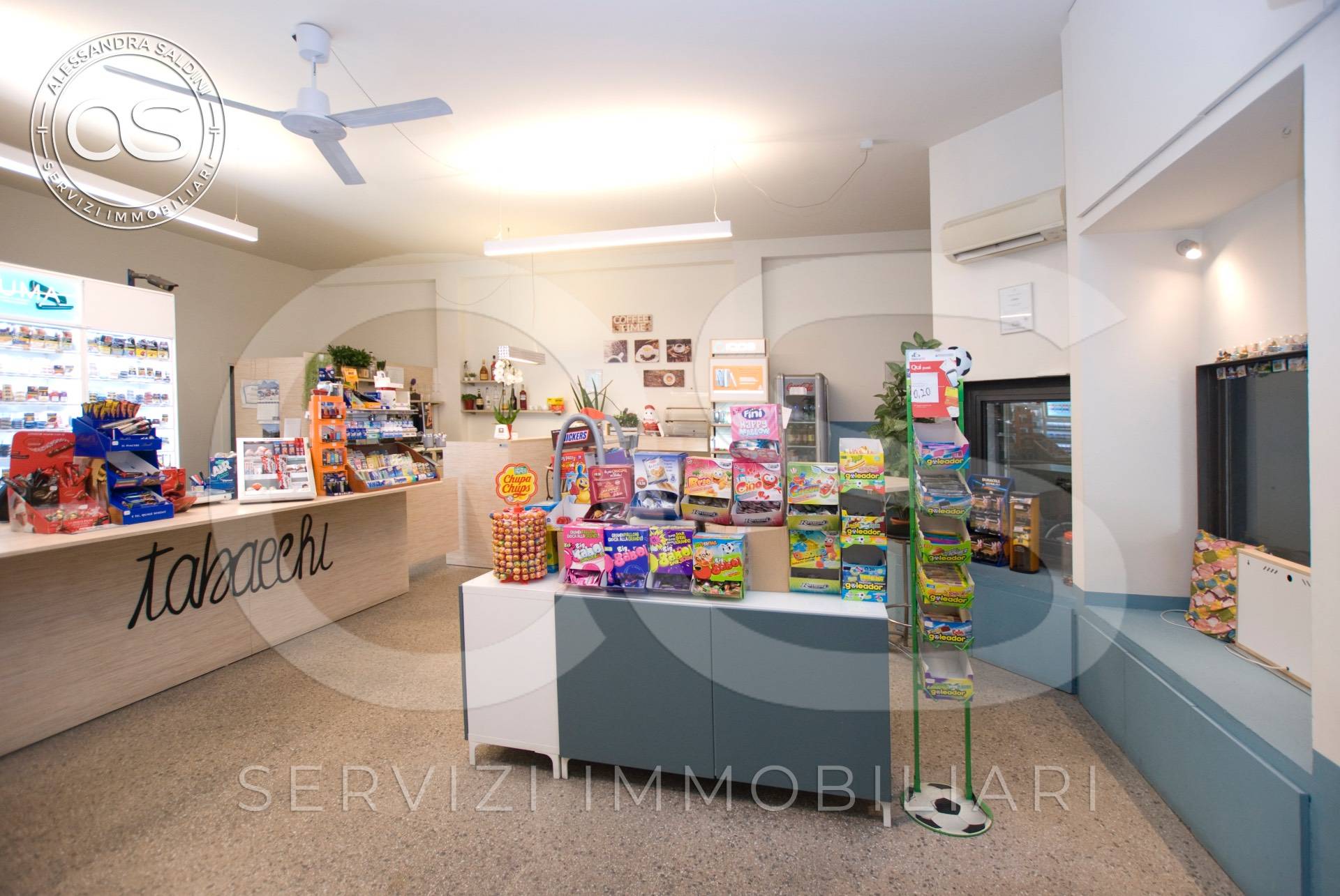 Attivit commerciale in vendita a Manerbio