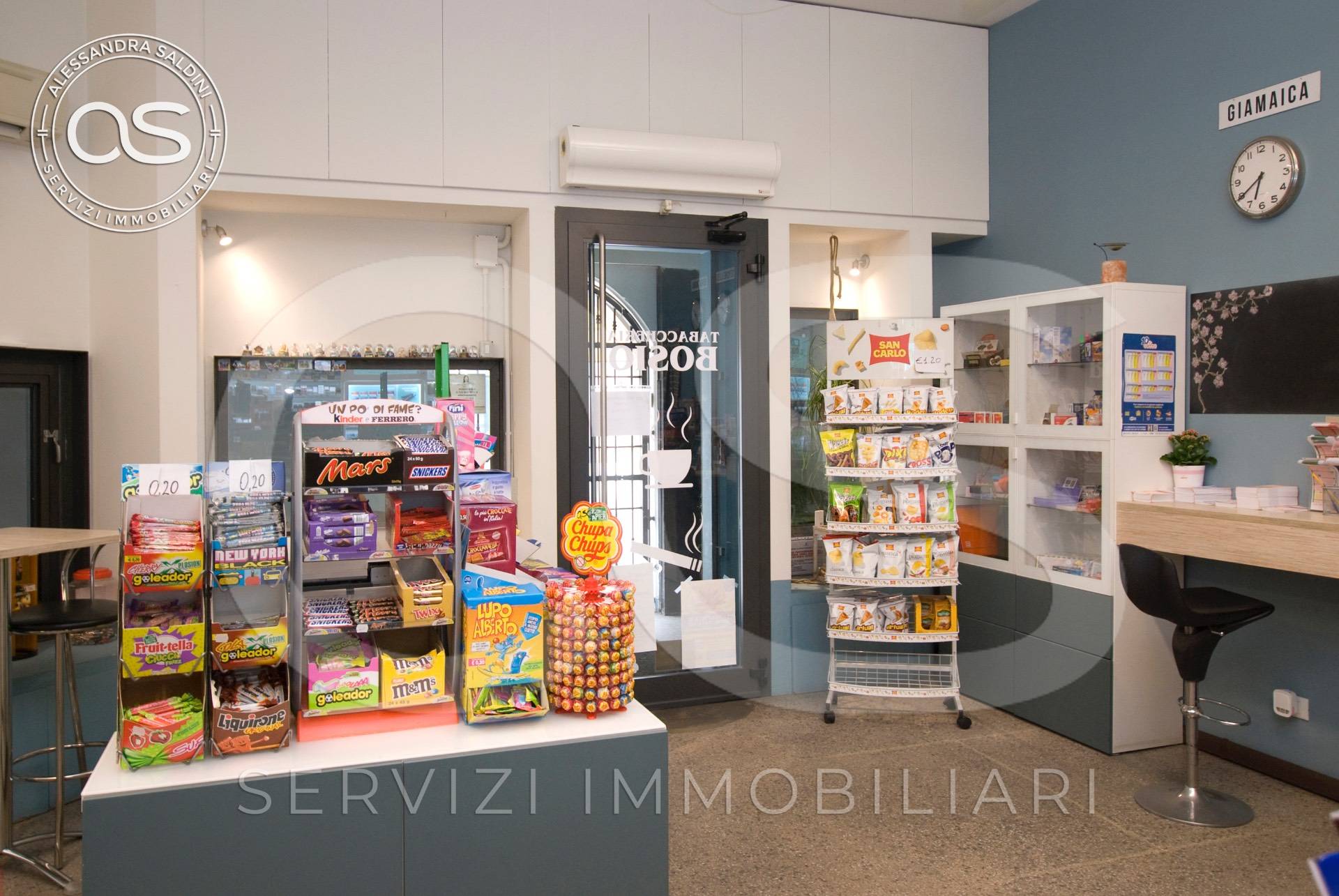 Attivit commerciale in vendita a Manerbio