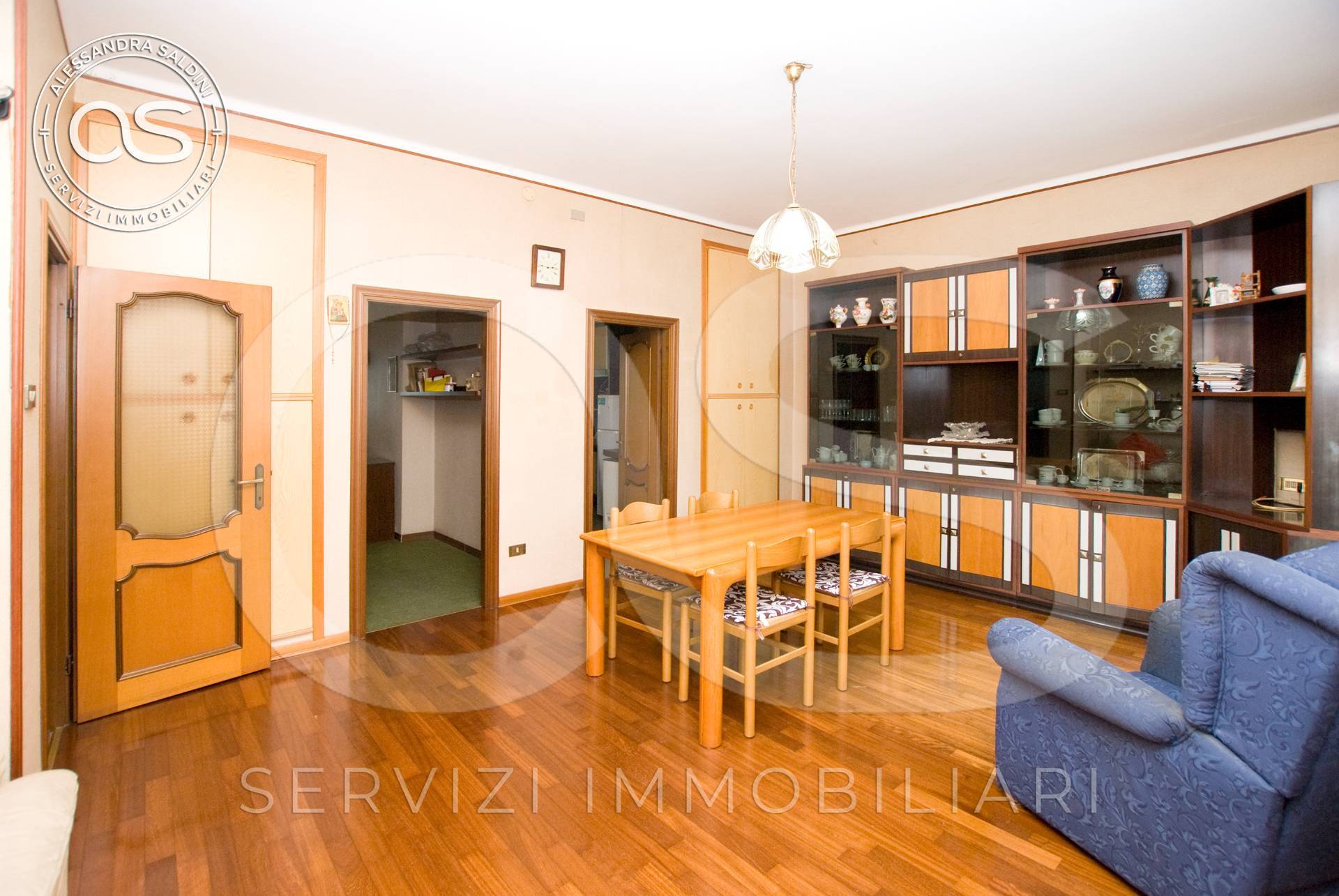 Appartamento in vendita a Manerbio