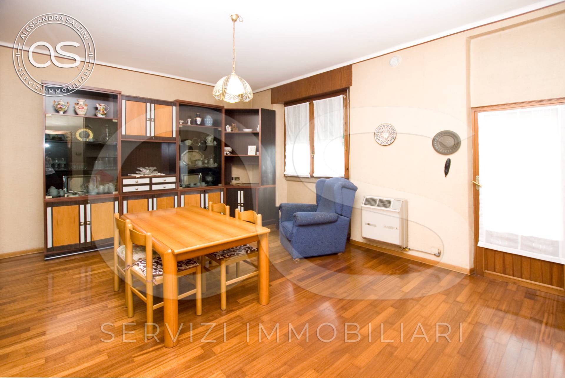 Appartamento in vendita a Manerbio