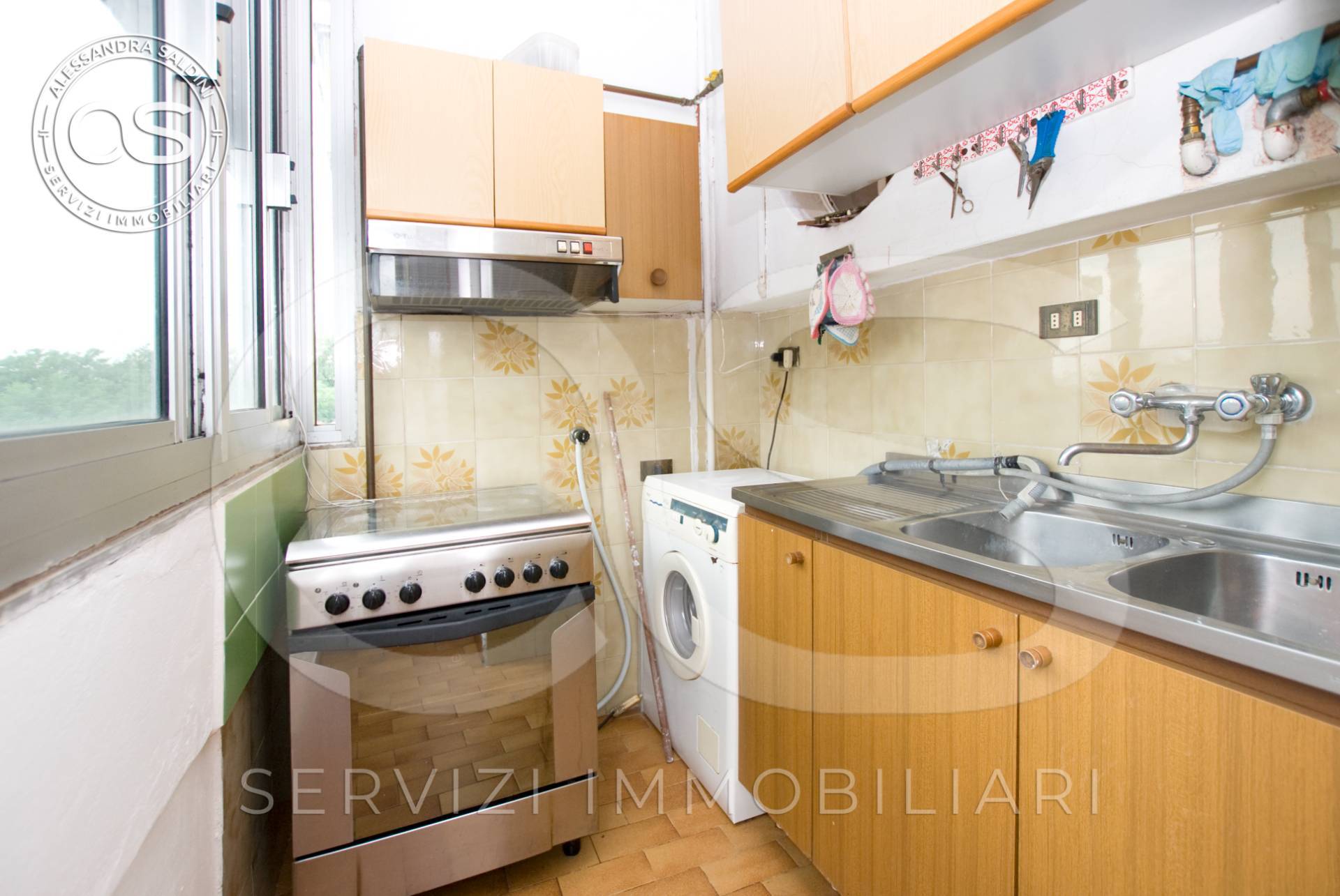 Appartamento in vendita a Manerbio