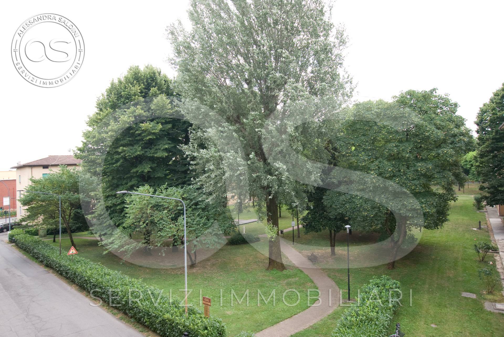 Appartamento in vendita a Manerbio