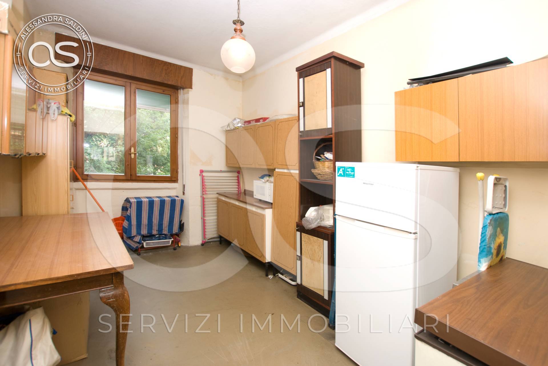 Appartamento in vendita a Manerbio