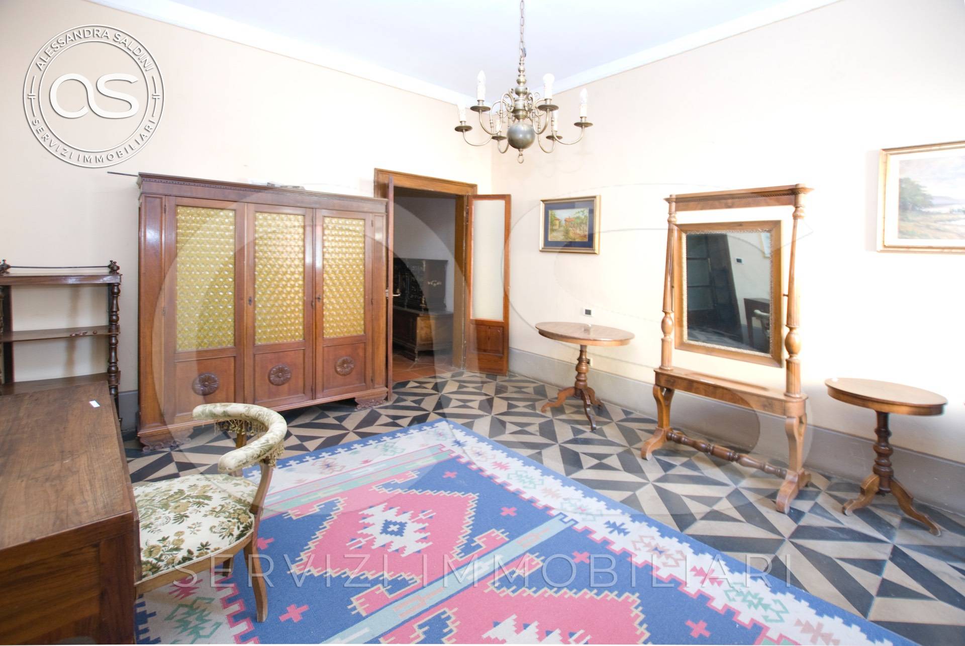 VILLA BIFAMILIARE in vendita a Manerbio