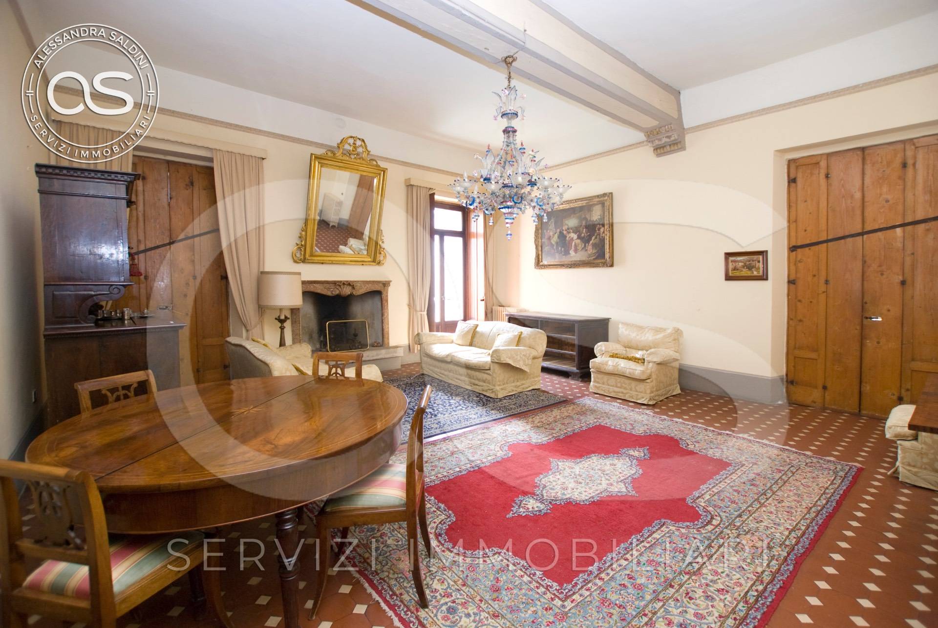 VILLA BIFAMILIARE in vendita a Manerbio