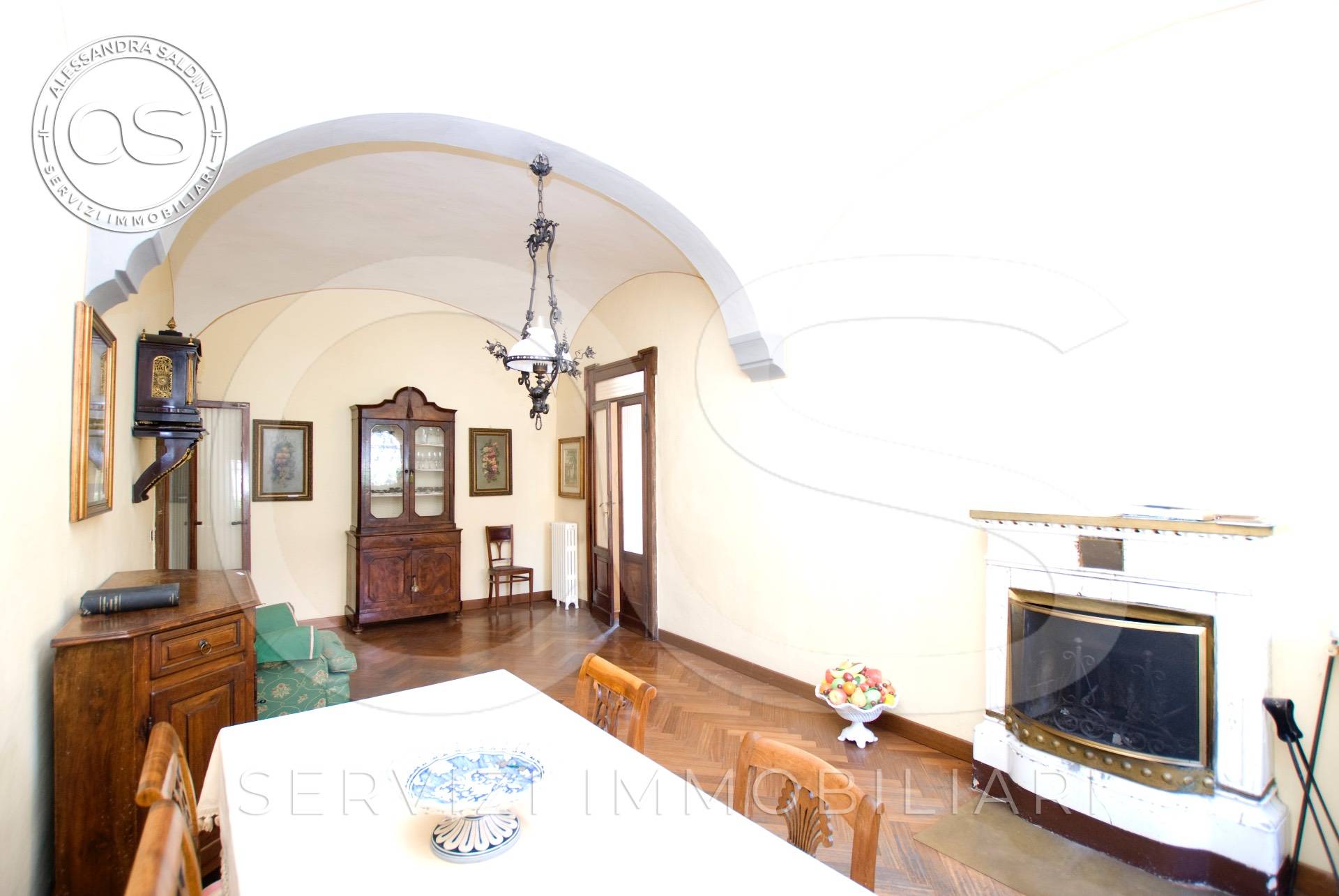 VILLA BIFAMILIARE in vendita a Manerbio