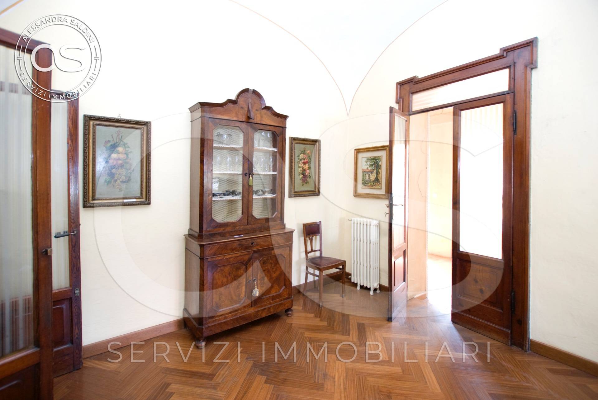 VILLA BIFAMILIARE in vendita a Manerbio