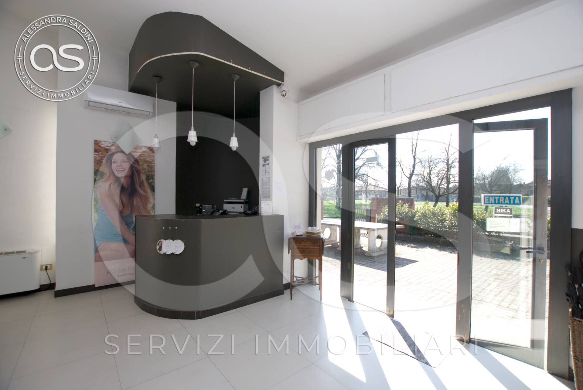 VILLA BIFAMILIARE in vendita a Manerbio