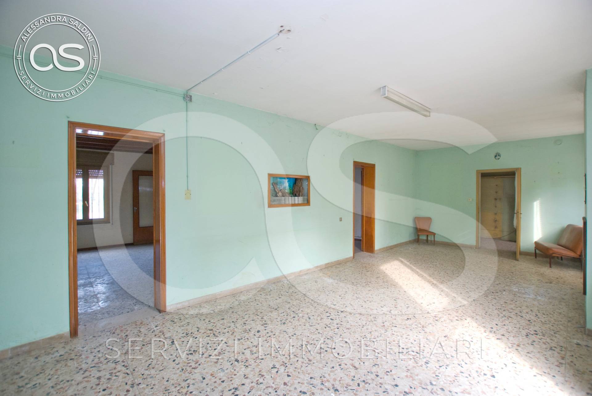 Casa singola in vendita a Manerbio