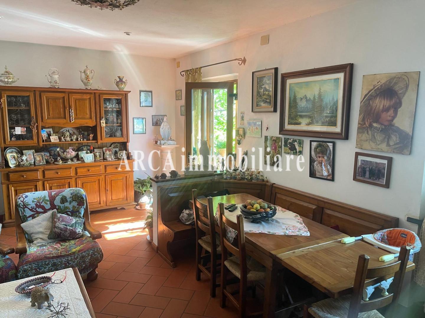 Casa indipendente in vendita a Pietrasanta