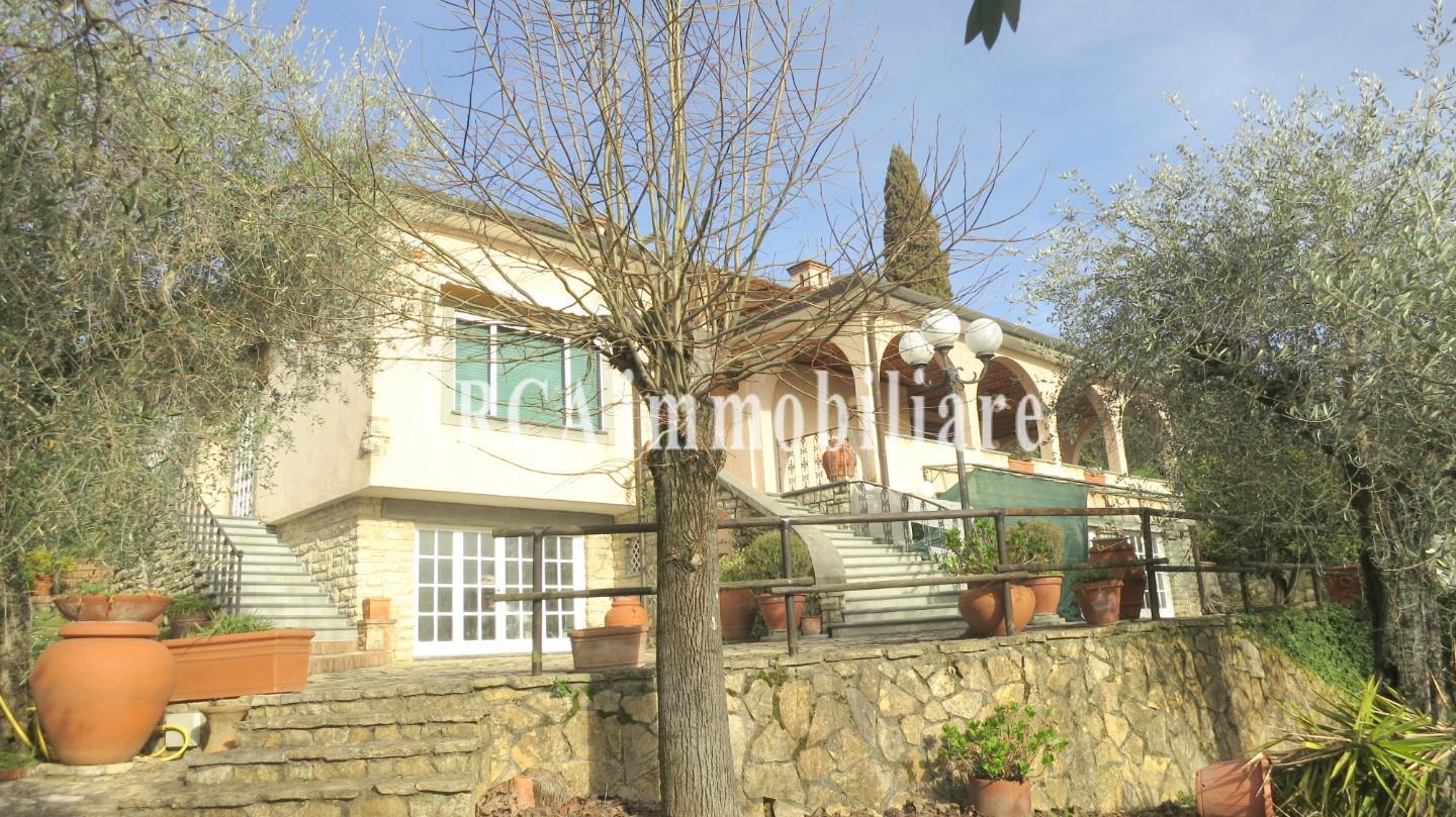 Villa in vendita, Massarosa bargecchia