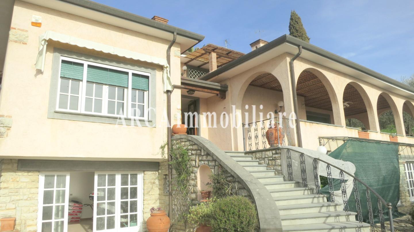 Villa in vendita, Massarosa bargecchia