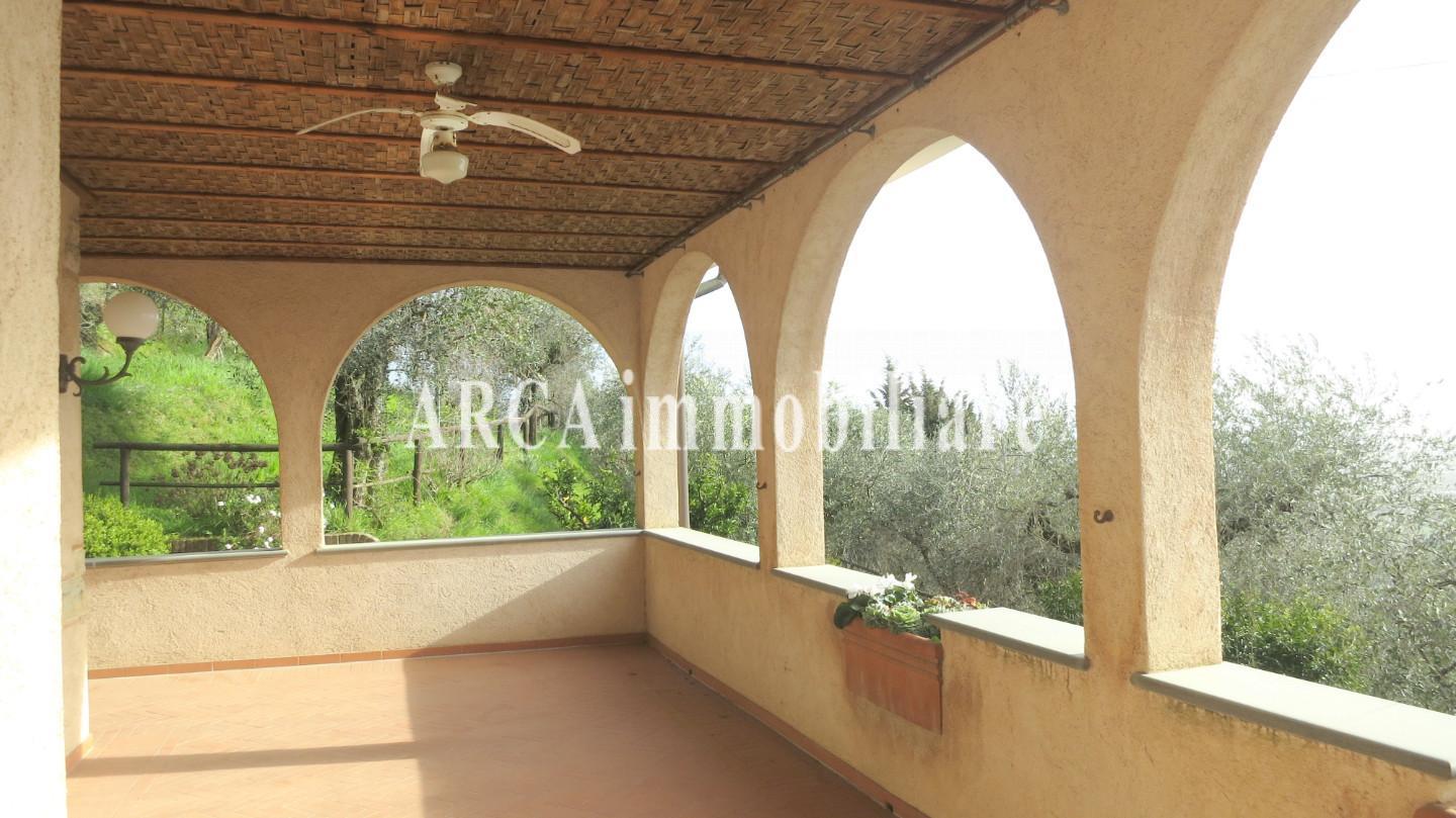 Villa in vendita, Massarosa bargecchia