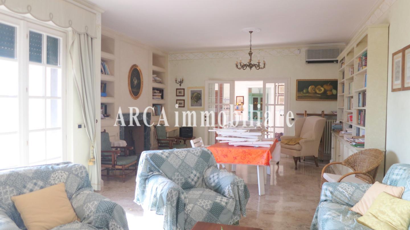 Villa in vendita, Massarosa bargecchia