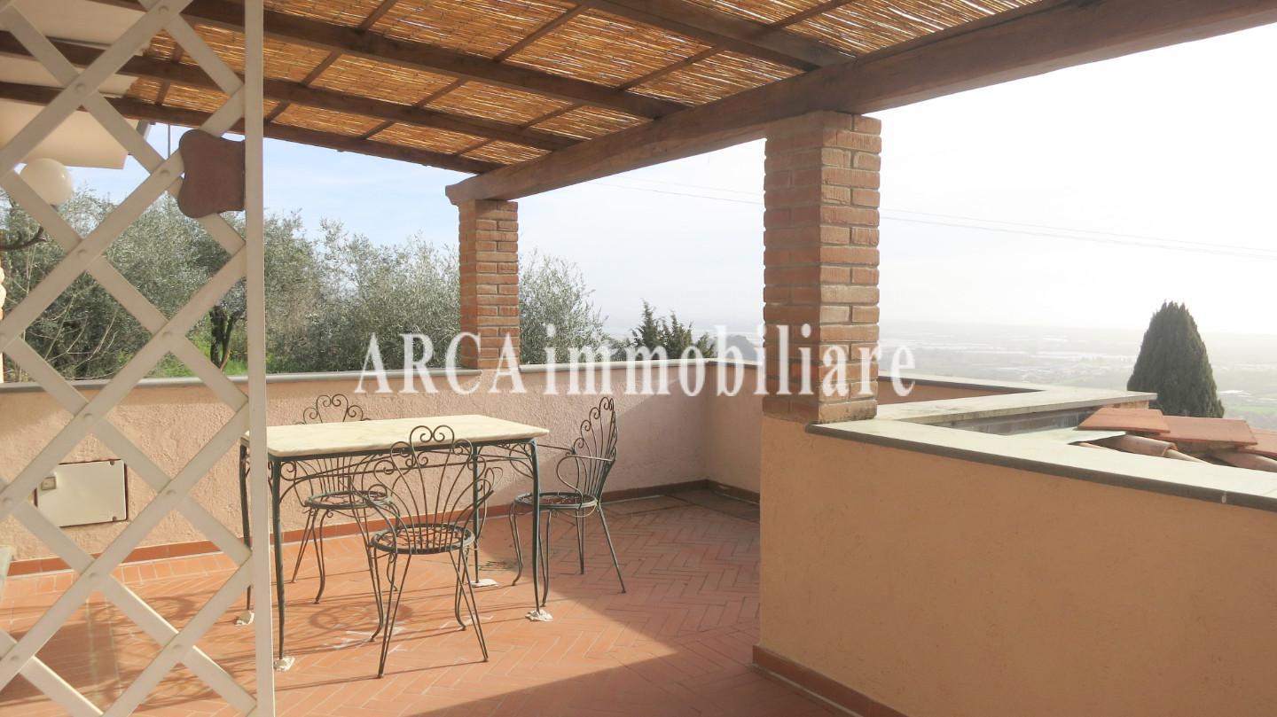 Villa in vendita, Massarosa bargecchia