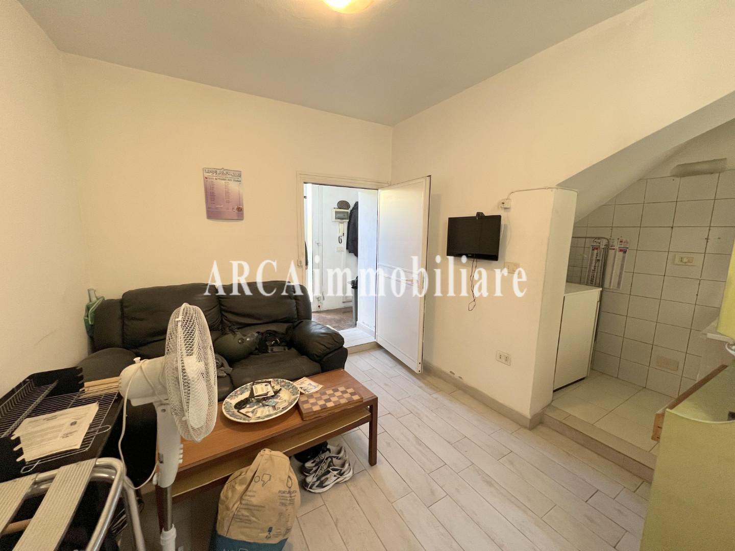 Casa indipendente con giardino a Pietrasanta