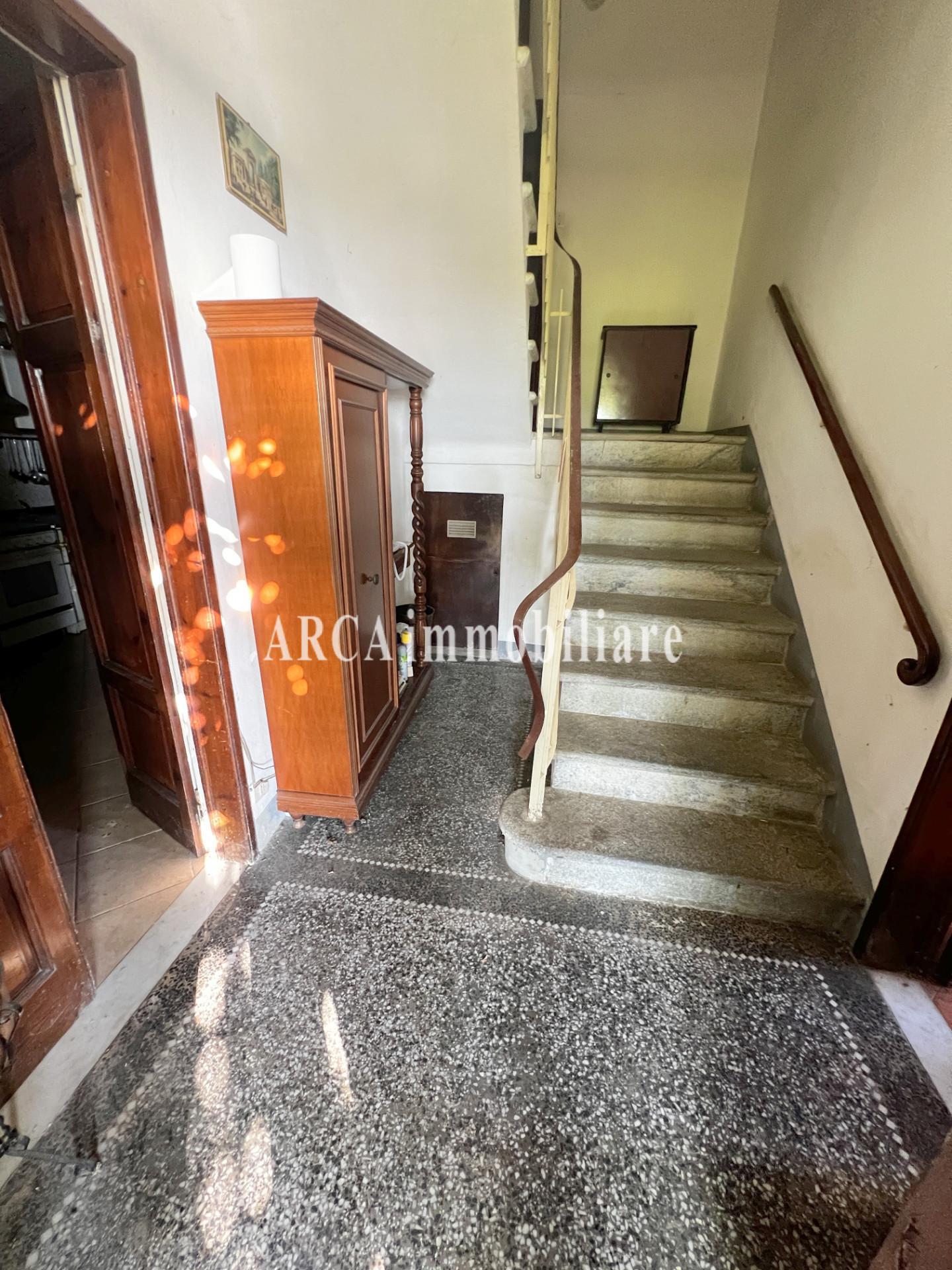 Casa indipendente vista mare a Pietrasanta