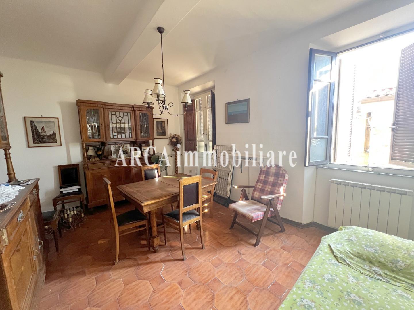 Casa indipendente vista mare a Pietrasanta