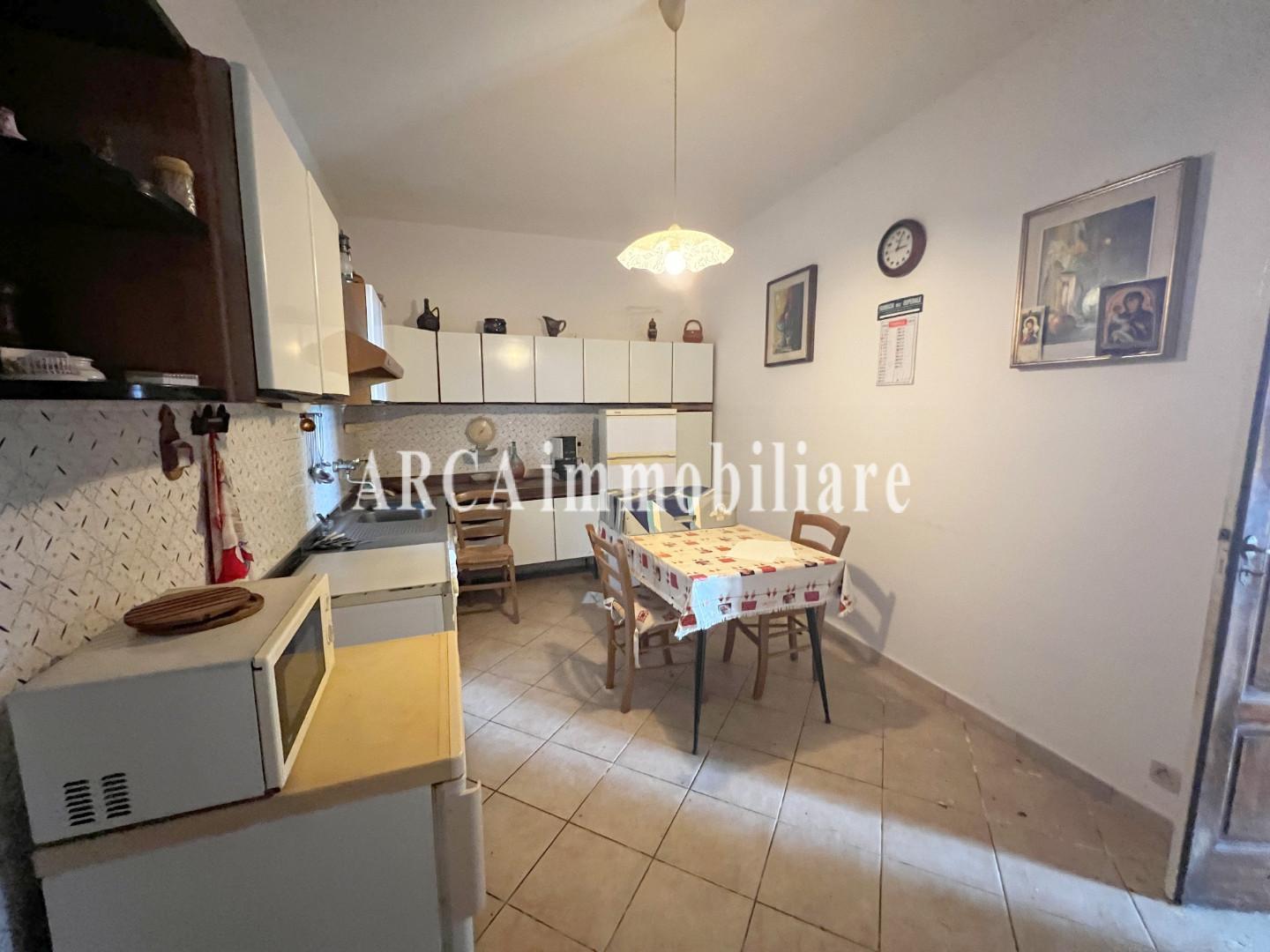 Casa indipendente vista mare a Pietrasanta