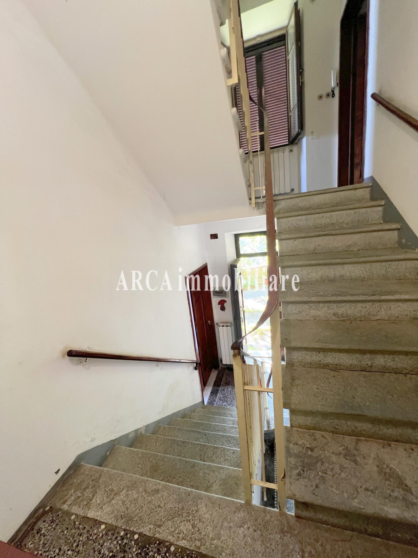 Casa indipendente vista mare a Pietrasanta