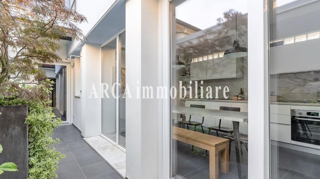 Quadrilocale in vendita a Pietrasanta