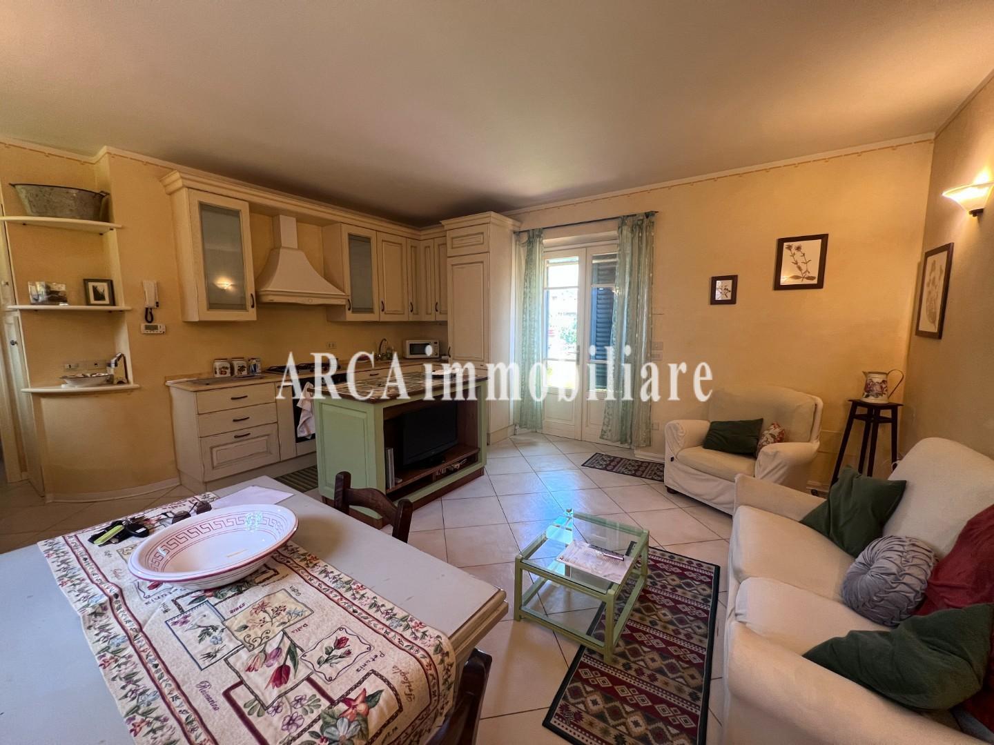 Trilocale in vendita a Pietrasanta