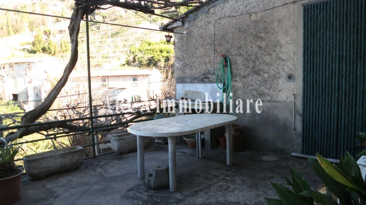 Casa indipendente con terrazzi a Pietrasanta