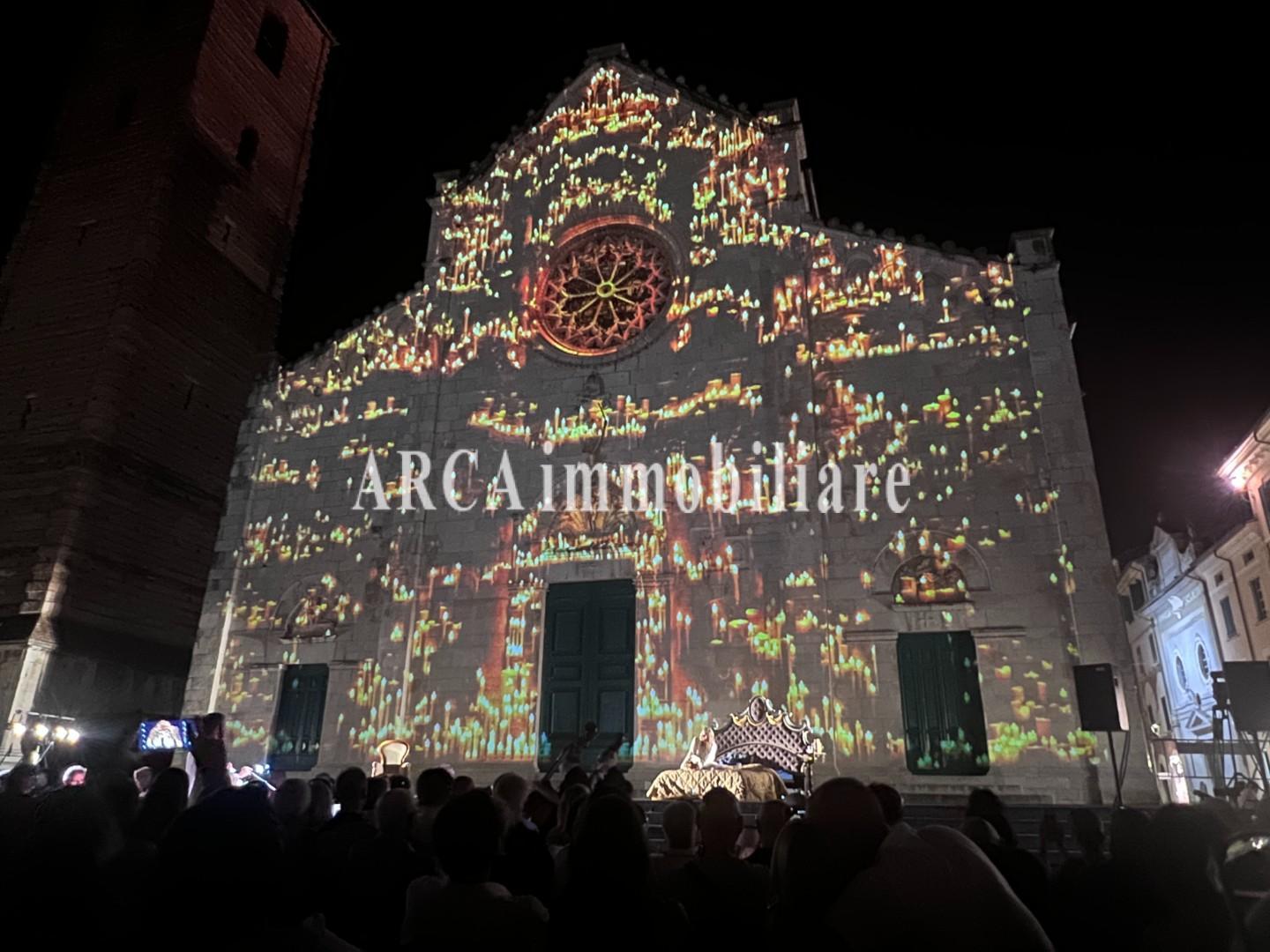 Locale commerciale in vendita, Pietrasanta centro storico