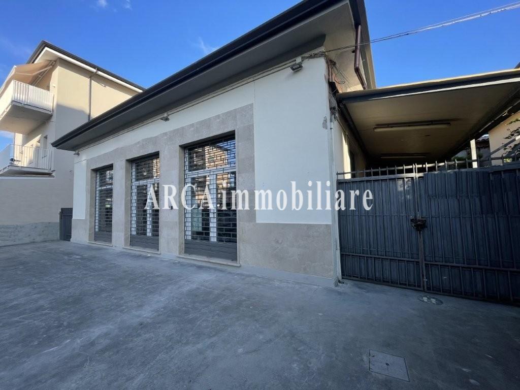 Villa da ristrutturare, Pietrasanta marina di