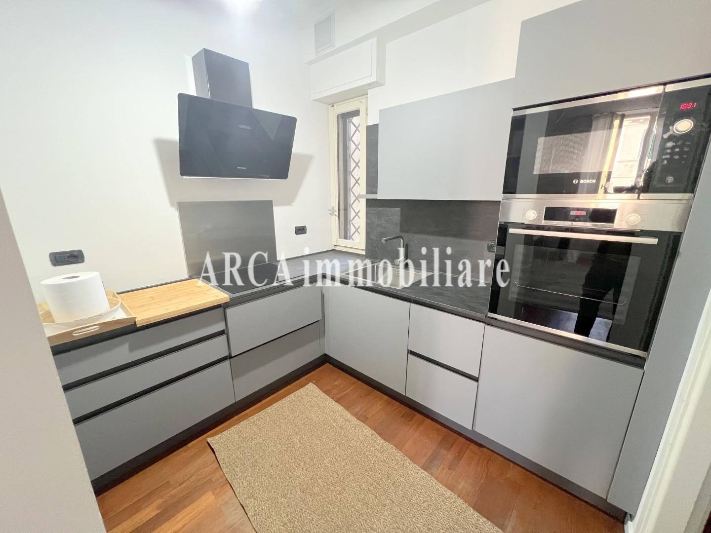 Quadrilocale in vendita, Pietrasanta centro storico