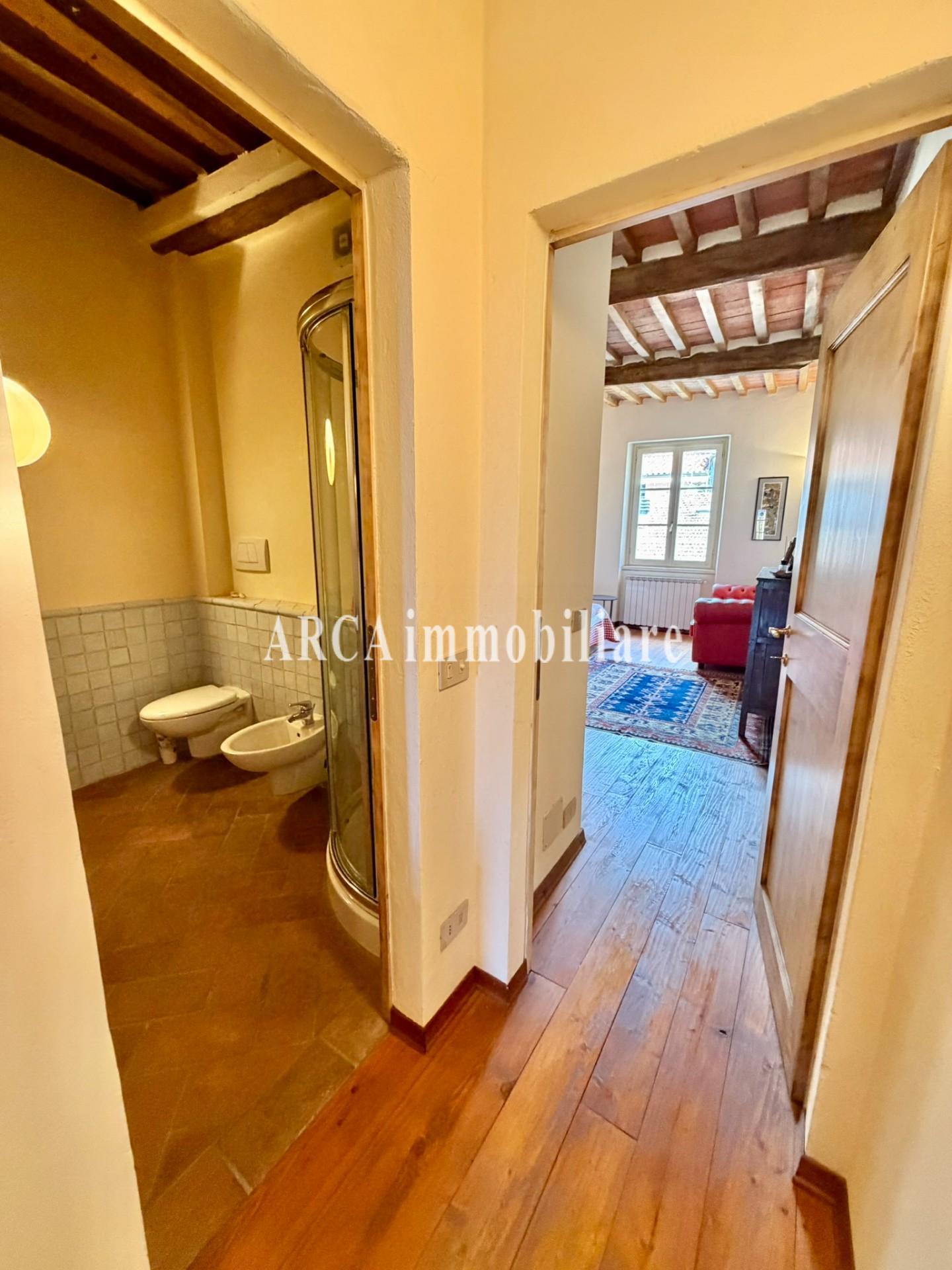 Appartamento in vendita, Pietrasanta centro storico