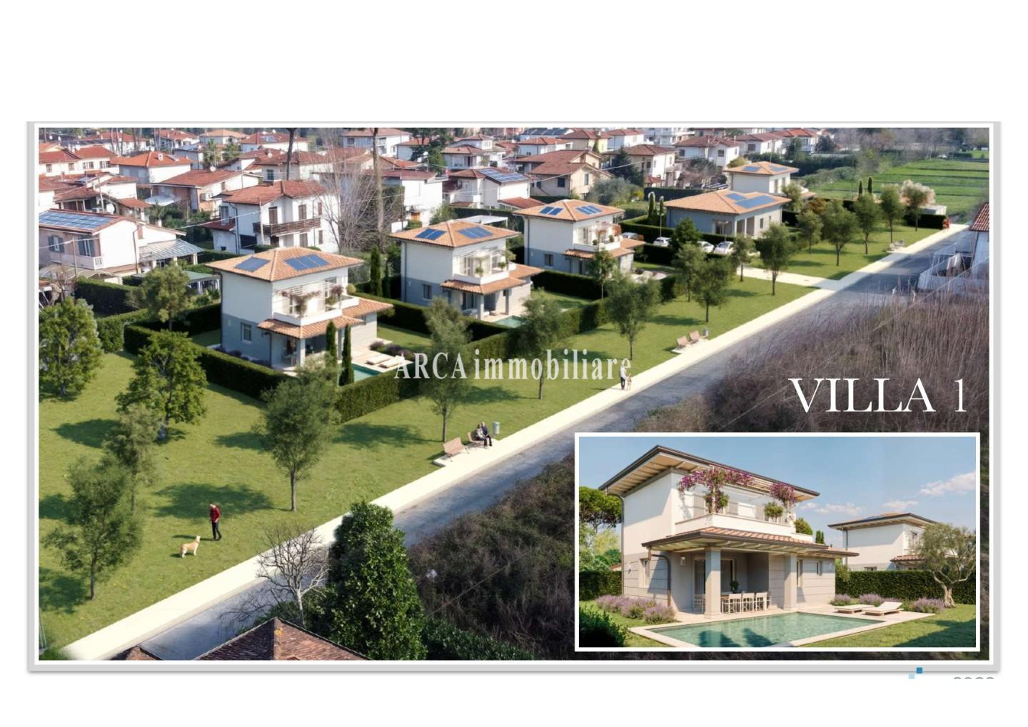 Casa – Pietrasanta, Marina di Pietrasanta