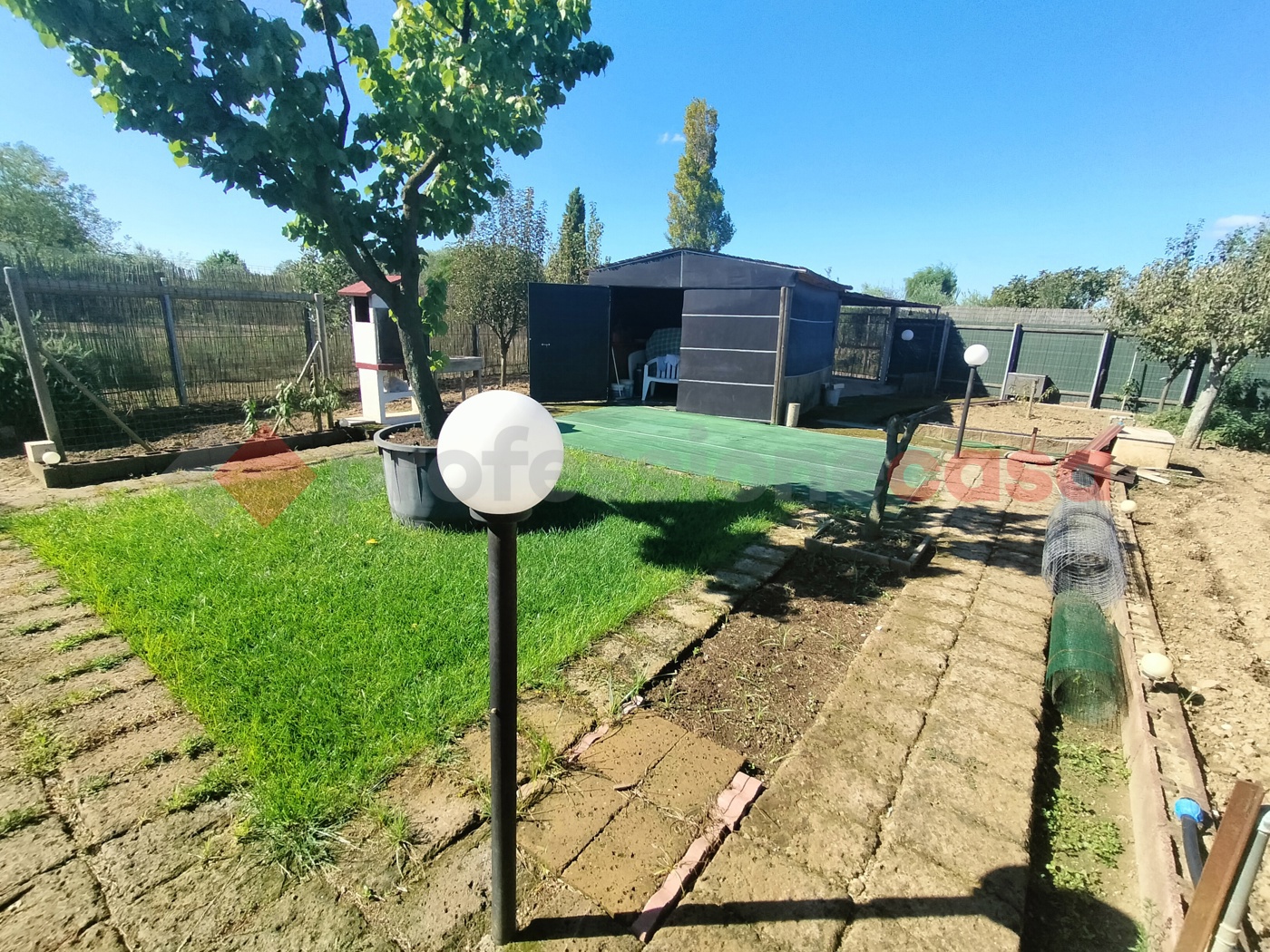 Terreno Agricolo in vendita a Grosseto