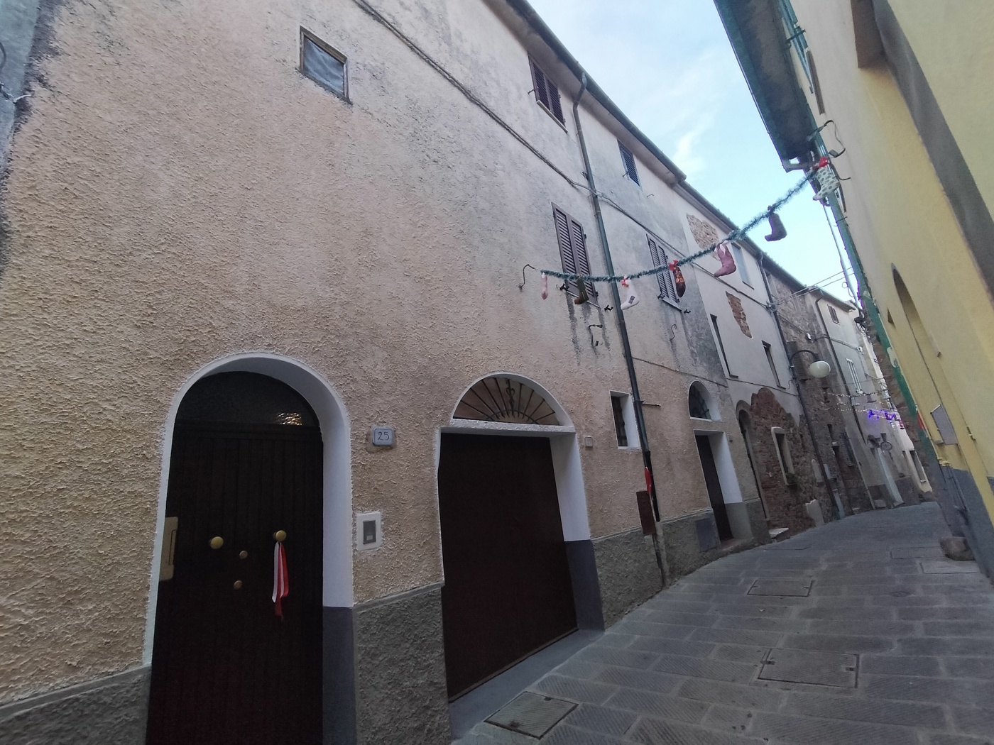 Casa indipendente in vendita a Grosseto