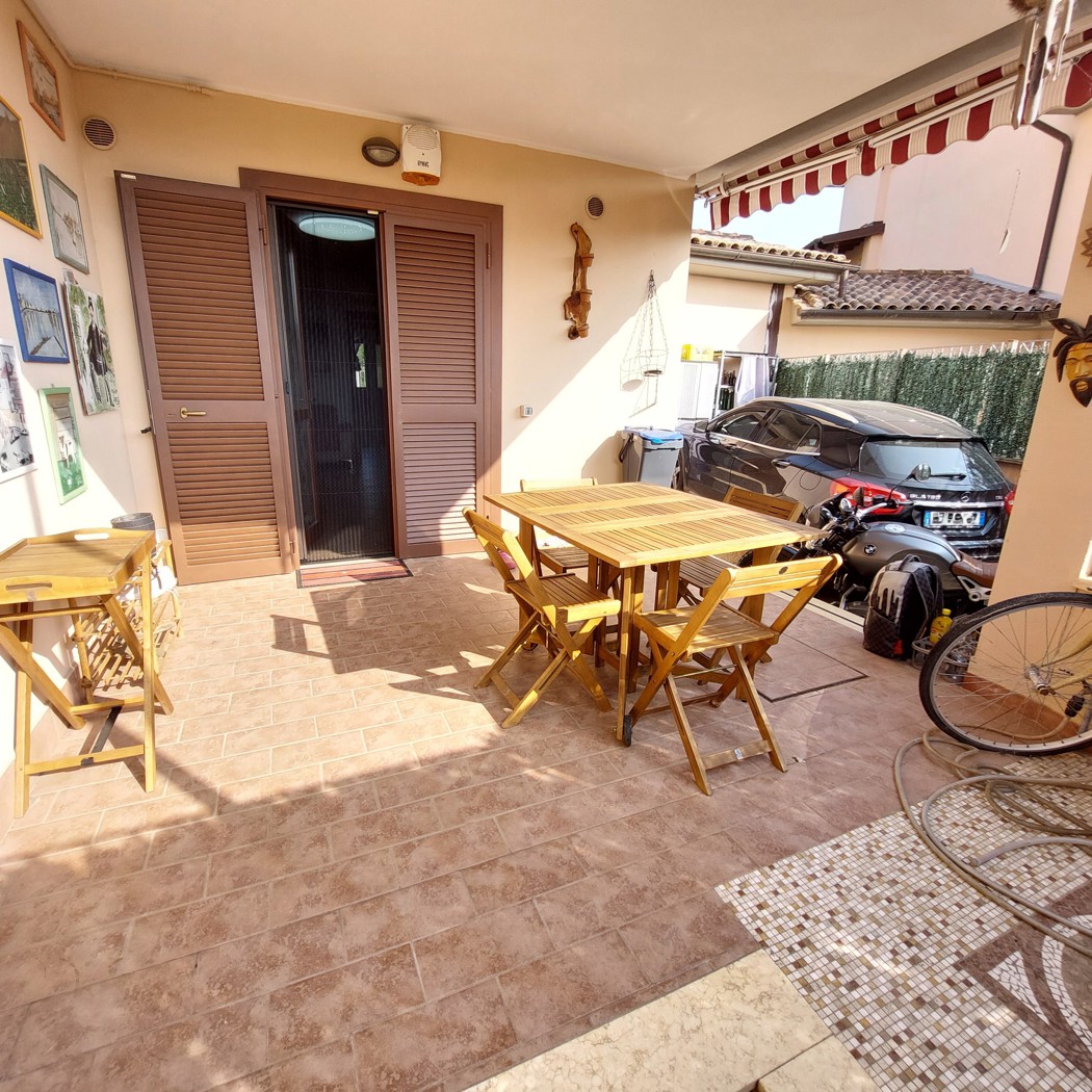 Appartamento in vendita a Grosseto