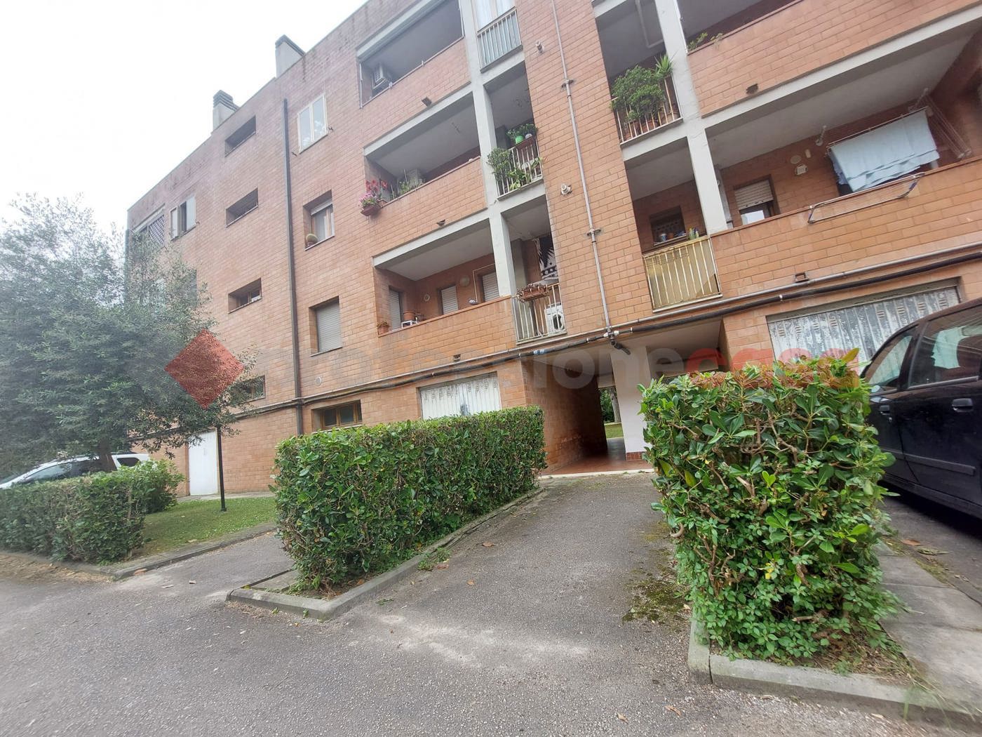 Appartamento in vendita a Grosseto