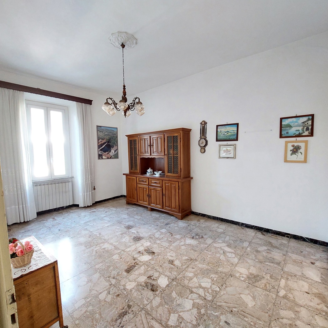 Appartamento da ristrutturare a Grosseto