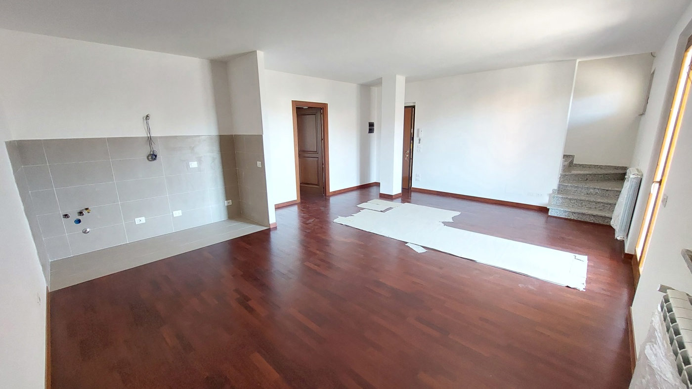 Villa con box a Grosseto