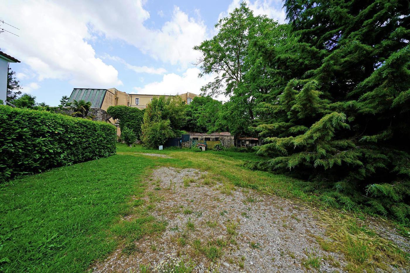 Villa in vendita a Castell'Azzara