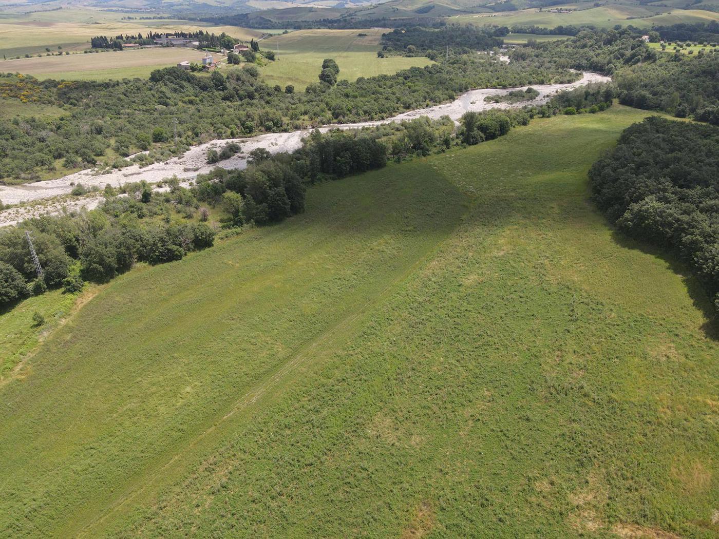 Villa in vendita a Castell'Azzara