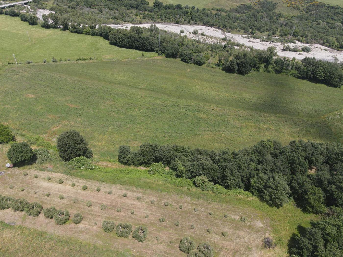 Villa in vendita a Castell'Azzara
