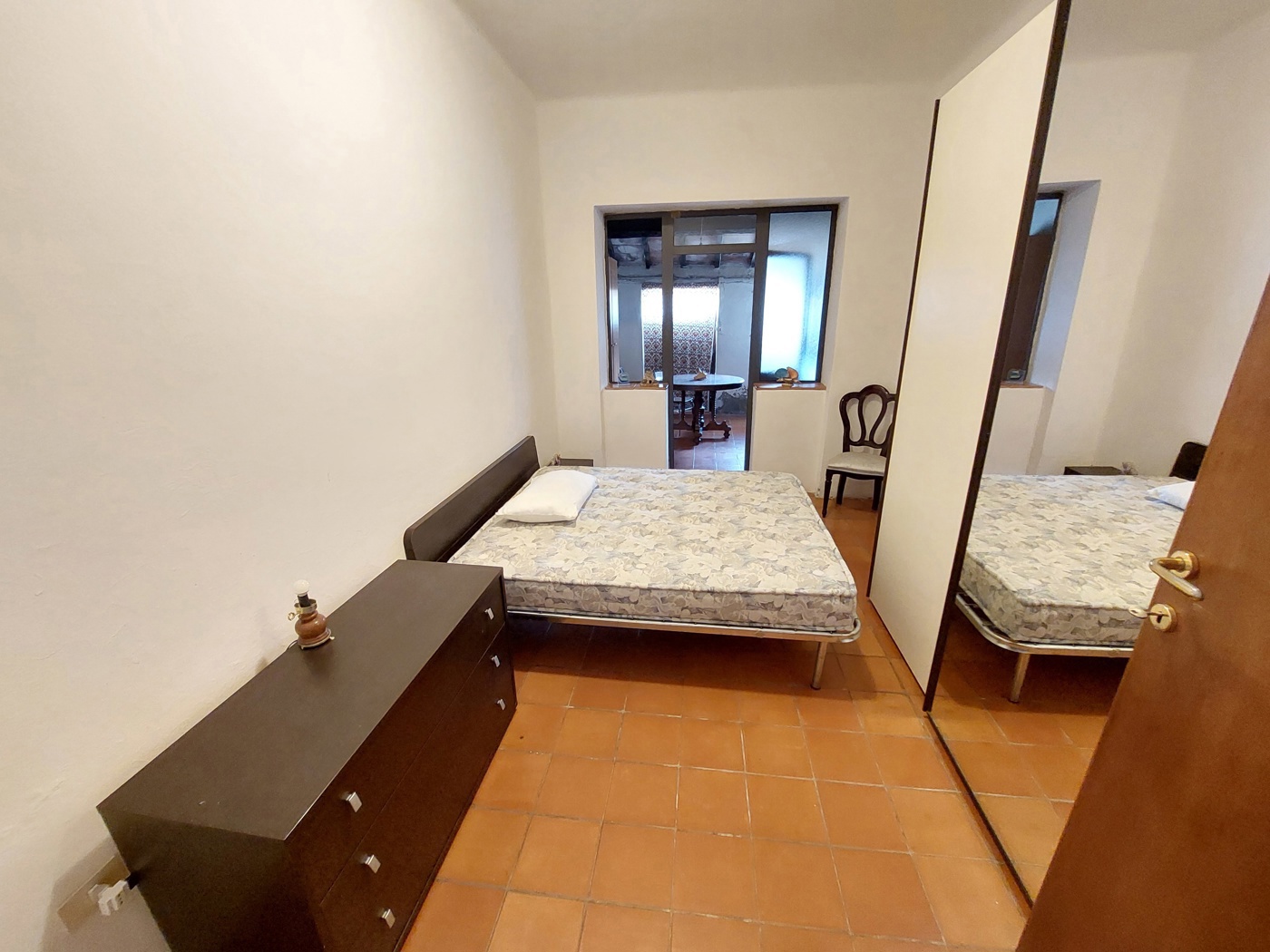 Villa in vendita a Castell'Azzara