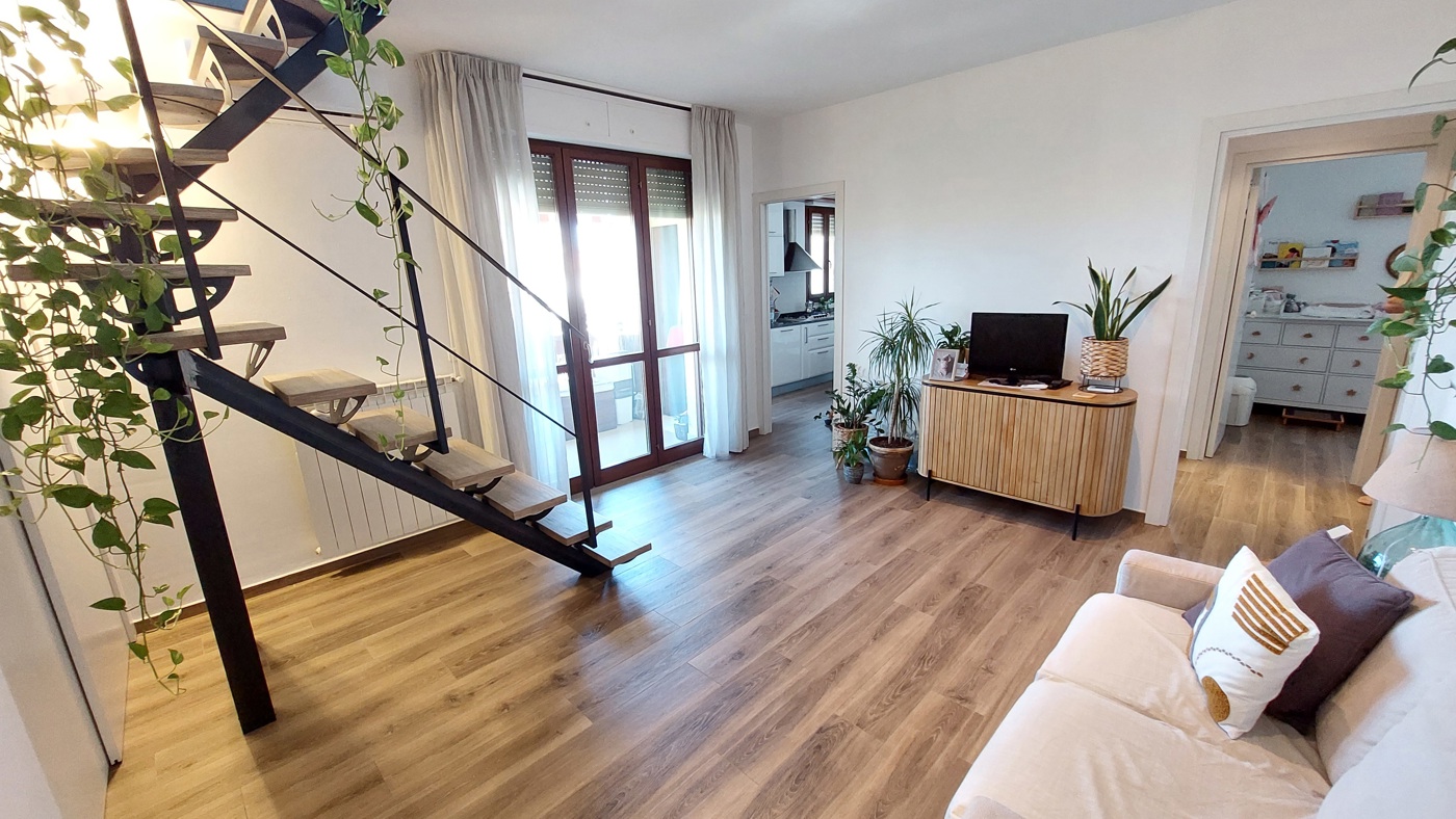 Appartamento in vendita a Grosseto